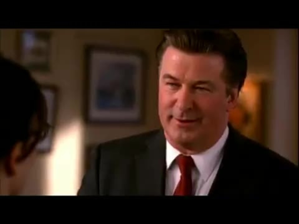 30 Rock - S02 Trailer (English)