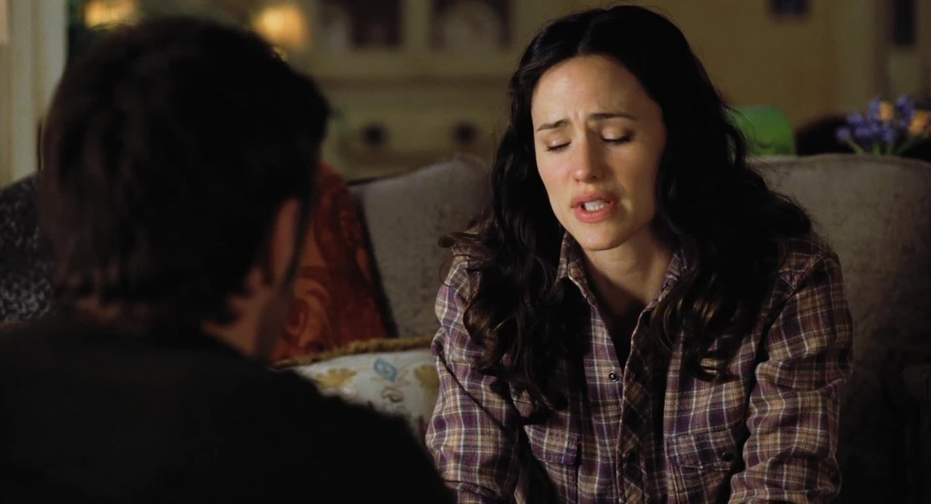 Das Wundersame Leben von Timothy Green - Trailer (Deutsch) HD