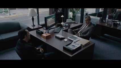 Stolen - Clip Need Your Help (English) HD