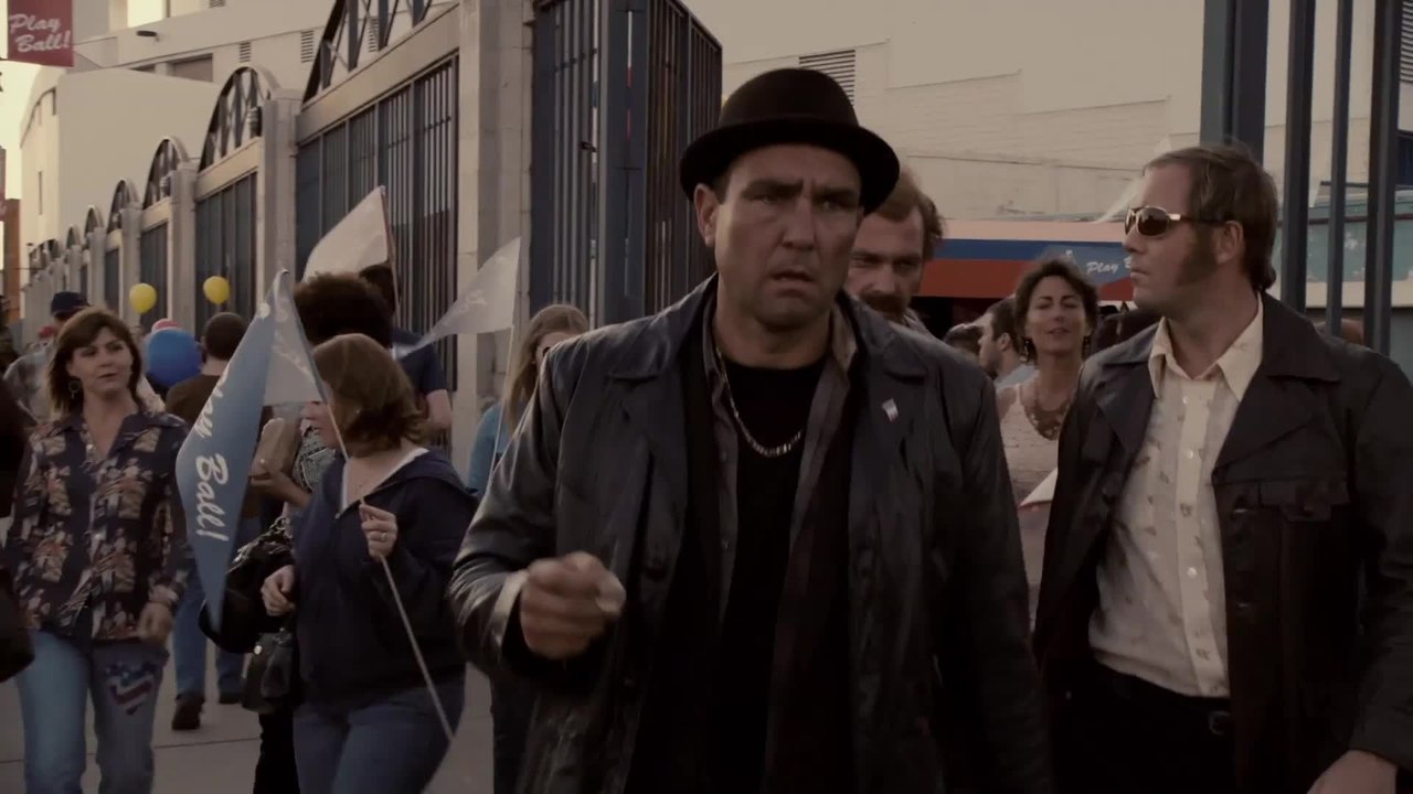 Bulletproof Gangster - Trailer (Deutsch) HD