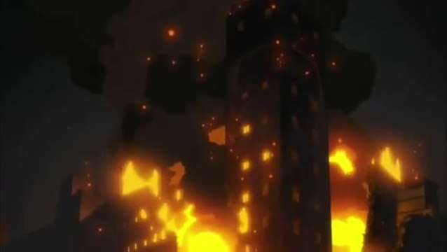 Fullmetal Alchemist - The Sacred Star of Milos - Trailer (English)