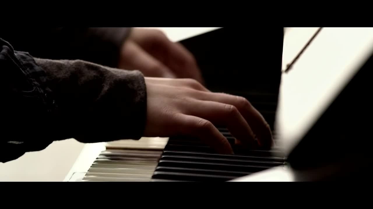 FÃ¼r Elise - Trailer (Deutsch) HD