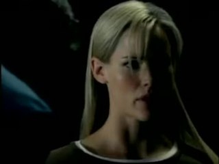 Alias - Staffel 4 DVD Trailer (Deutsch)