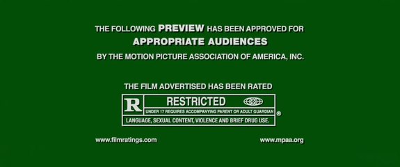 Stand Up Guys - Trailer (English) HD