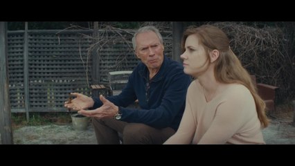 Trouble with the Curve - Cheap Seats (English) HD