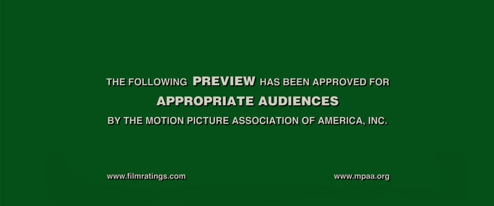 Lincoln - Trailer (English) HD