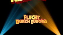 Madagascar 3 - Bonus 2 Hinter den Kulissen (Deutsch) HD