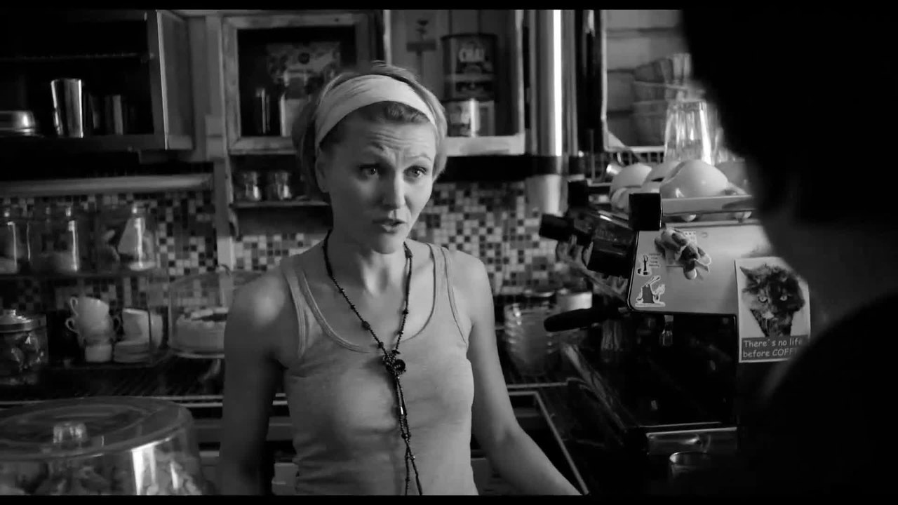 Oh Boy - Trailer (Deutsch) HD