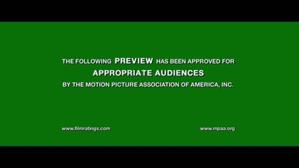 Beautiful Creatures - Trailer (English) HD