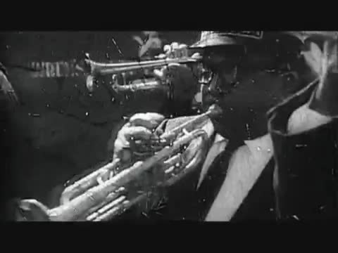 Treme - Intro Clip (English)