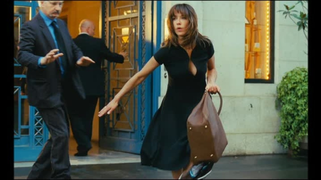 Und Nebenbei das grosse GlÃ¼ck - Clip 4 Getrennt oder verheiratet (Deutsch)