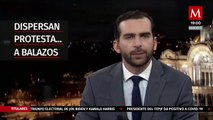 Milenio Noticias, con Alejandro Domínguez, 09 de noviembre de 2020