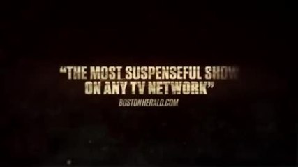 The Walking Dead - S03 TV Spot (English)