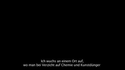 Voices of Transition - Trailer (dt.Untertitel) HD