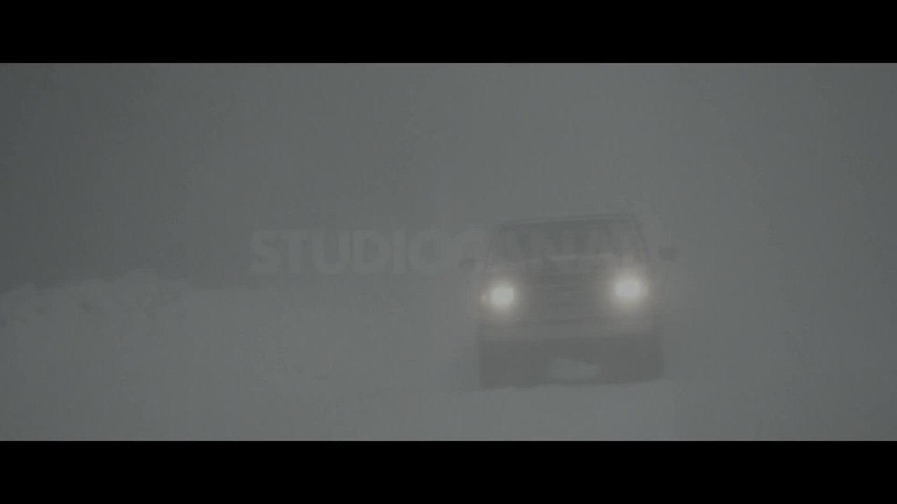 Cold Blood - Trailer (Deutsch) HD