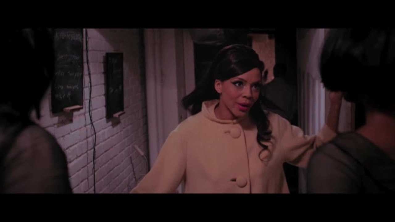 Sparkle - Clip 3 Der erste Auftritt (Deutsch) HD