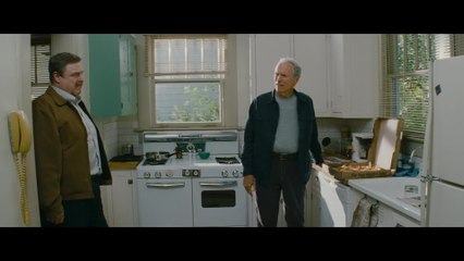 Trouble with the Curve - Clip: Retirement (English) HD