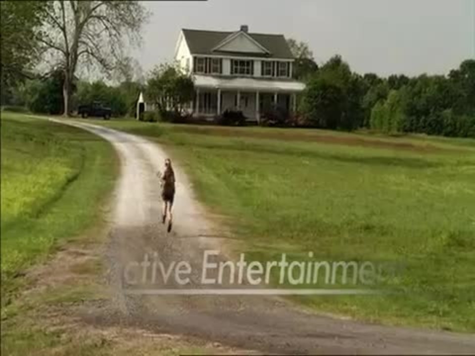 Tornado Warning - Trailer (English)