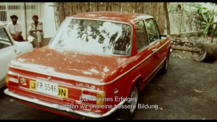 Marley - Clip Reichtum (Englisch mit dt. Untertiteln) HD