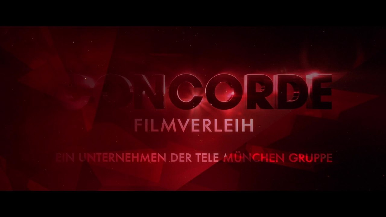 Rubinrot - Teaser Trailer (Deutsch) HD