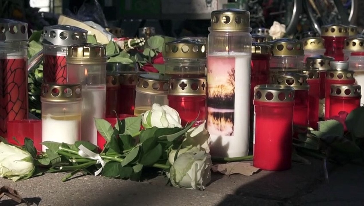 Muslime in Wien fürchten wachsende Islamfeindlichkeit