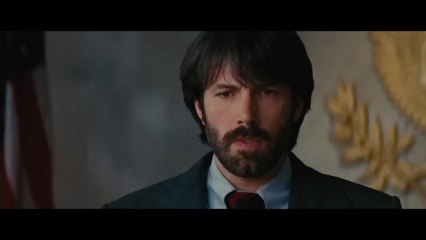 Argo - Clip Bad Options (English) HD