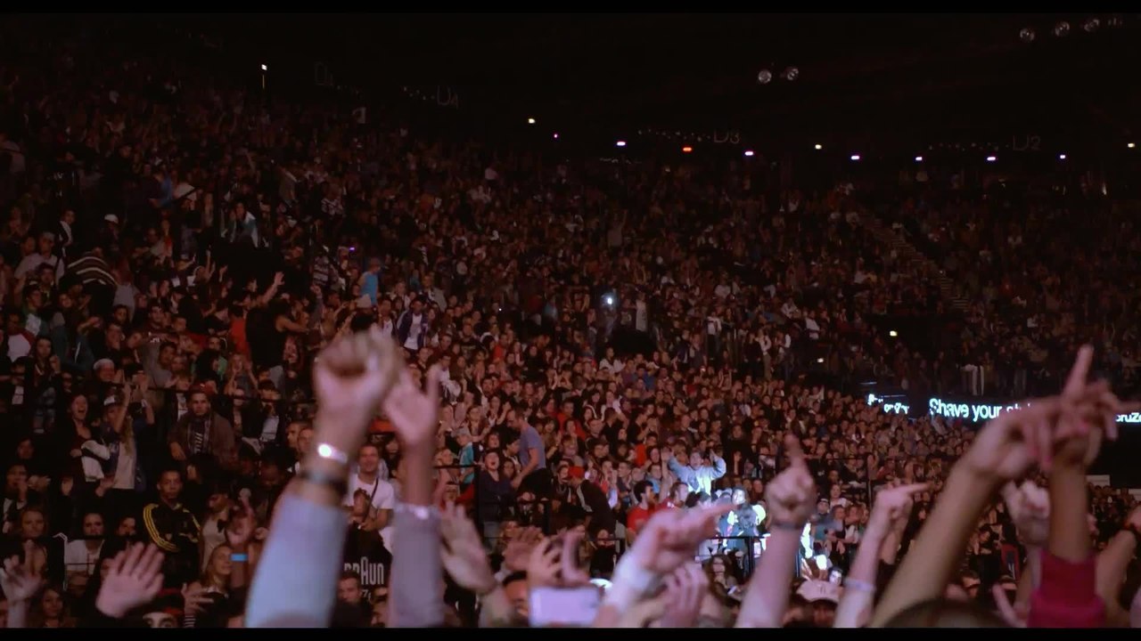 Battle of the Year Dream Team - Trailer (Deutsch) HD