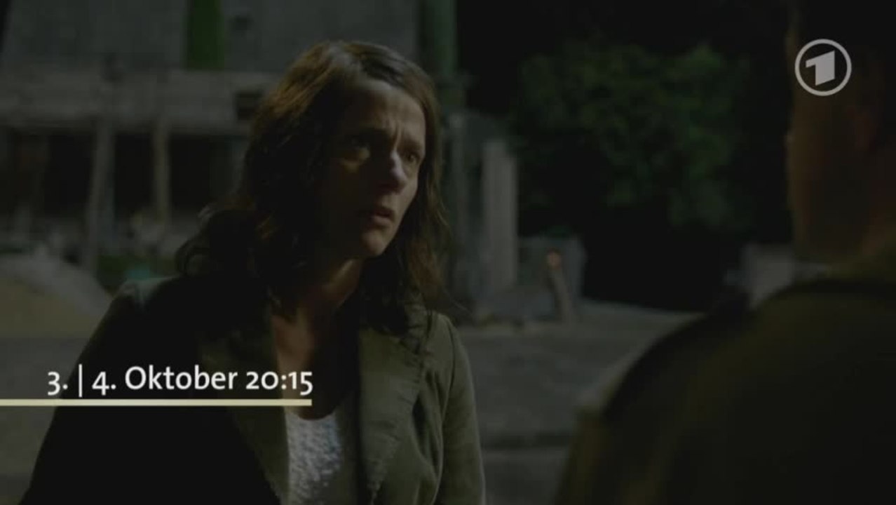 Der Turm - Teaser (Deutsch) HD