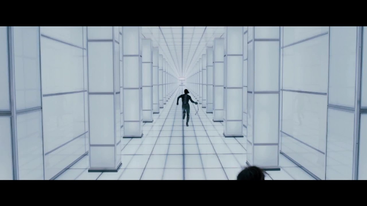 Resident Evil 5 - Clip 1 Korridor Kampf (Deutsch) HD