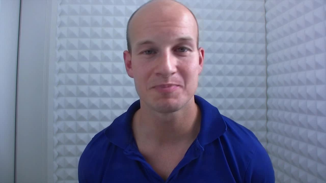 Berserker - Kino Tino Trailer Preview