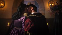 Henry VIII and His Six Wives Trailer