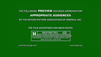 Not Fade Away - Trailer (English) HD