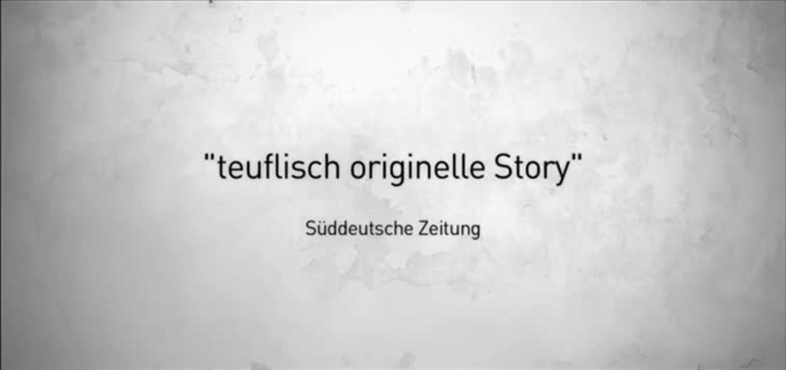 Pieta - Trailer (Deutsch)