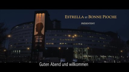 Sag dass du mich liebst - Trailer (FranzÃ¶sisch mit dt. Untertiteln) HD