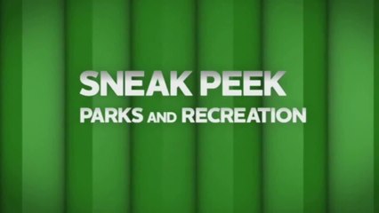 Parks and Recreation - Staffel 4 Sneak Peek (Englisch)