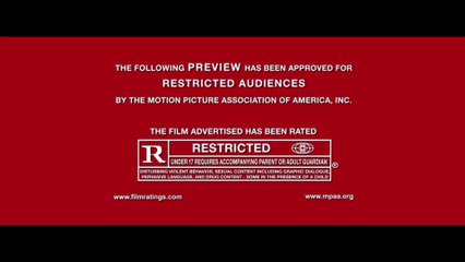 Hesher - Red Band Clip Dirty and Wet (English) HD