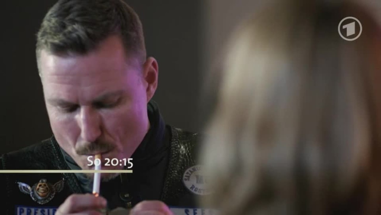 Polizeiruf 110: Stillschweigen - Teaser (Deutsch) HD