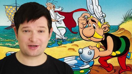 Die Faktenflut zu Asterix & Obelix | Movie-BÃ¤m!