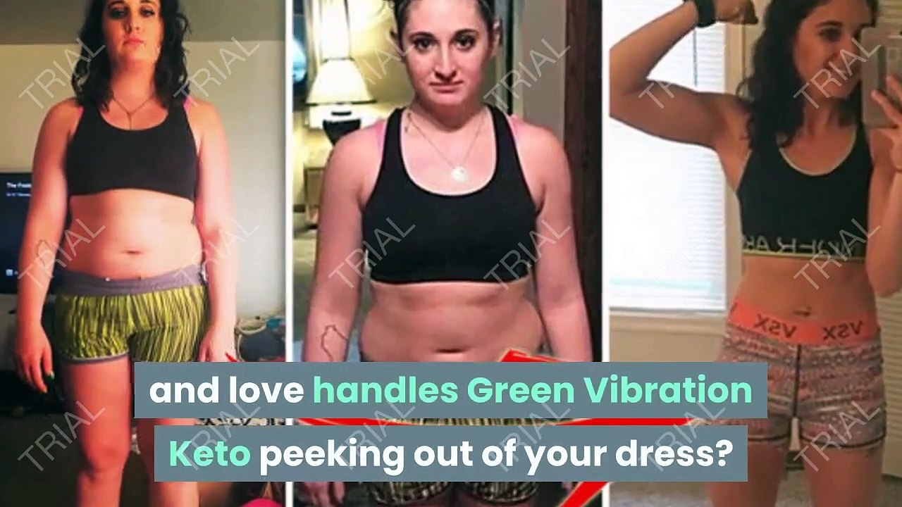 Green Vibration Keto - Weight Loss Diet Tips