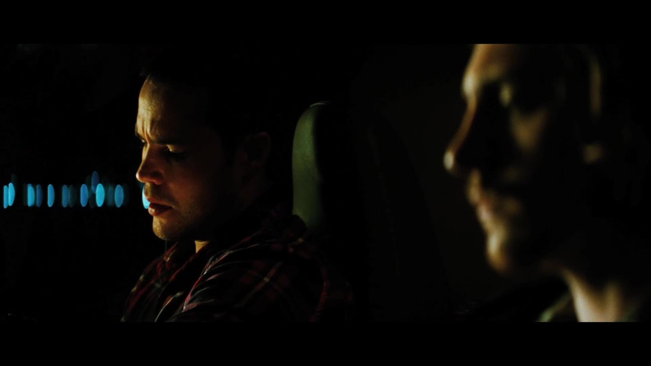 Savages - Clip 5: Du kannst doch keinen Bullen umnieten (Deutsch) HD