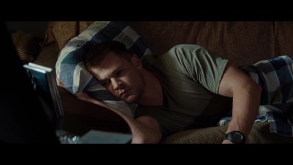 Red Dawn - Clip (English) HD