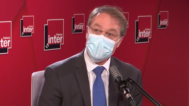Il faut que les mesures de soutien soient à la hauteur des sacrifices que l'on demande à ces entrepreneurs (François Asselin)