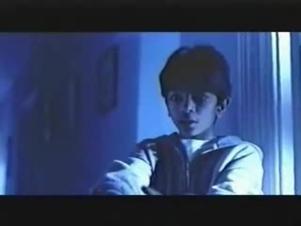 The Lost Son Trailer 1999