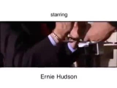 Oz - Staffel 5 Intro Clip (Englisch)