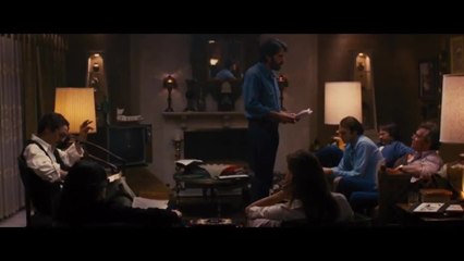 Argo - Clip Break You (English) HD
