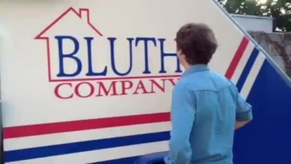 Arrested Development - S04 Walk-on Contest (English)