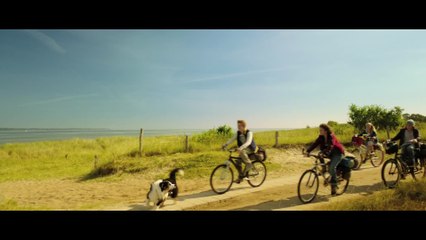 FÃ¼nf Freunde 2 - Teaser Trailer (Deutsch) HD