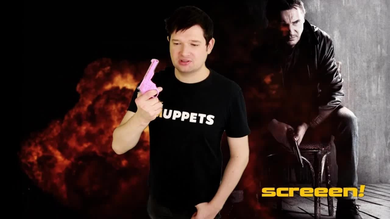 Taken 2, Rom-Coms, Mann tut was man kann | SCREEEN! #68