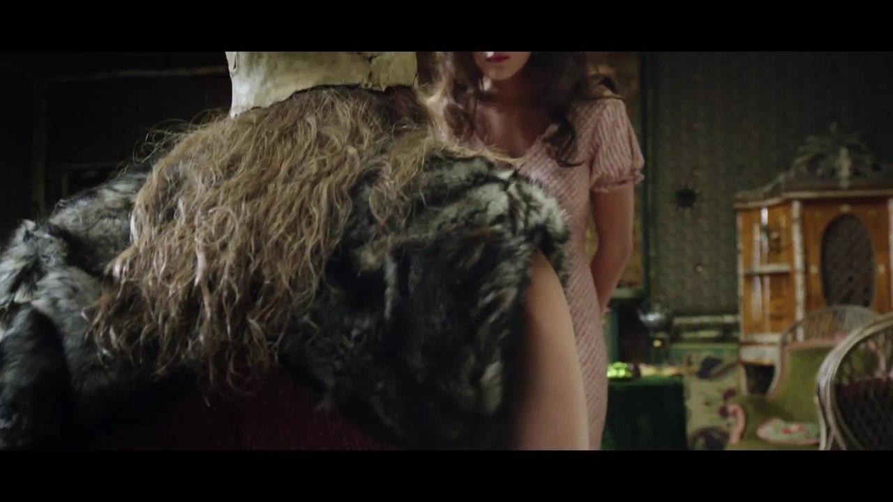 Asterix und Obelix - Im Auftrag ihrer MajestÃ¤t - Clip 8 Normannische Manieren (Deutsch) HD