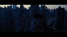 The Dark Knight Rises - Blu-ray-Trailer (English) HD